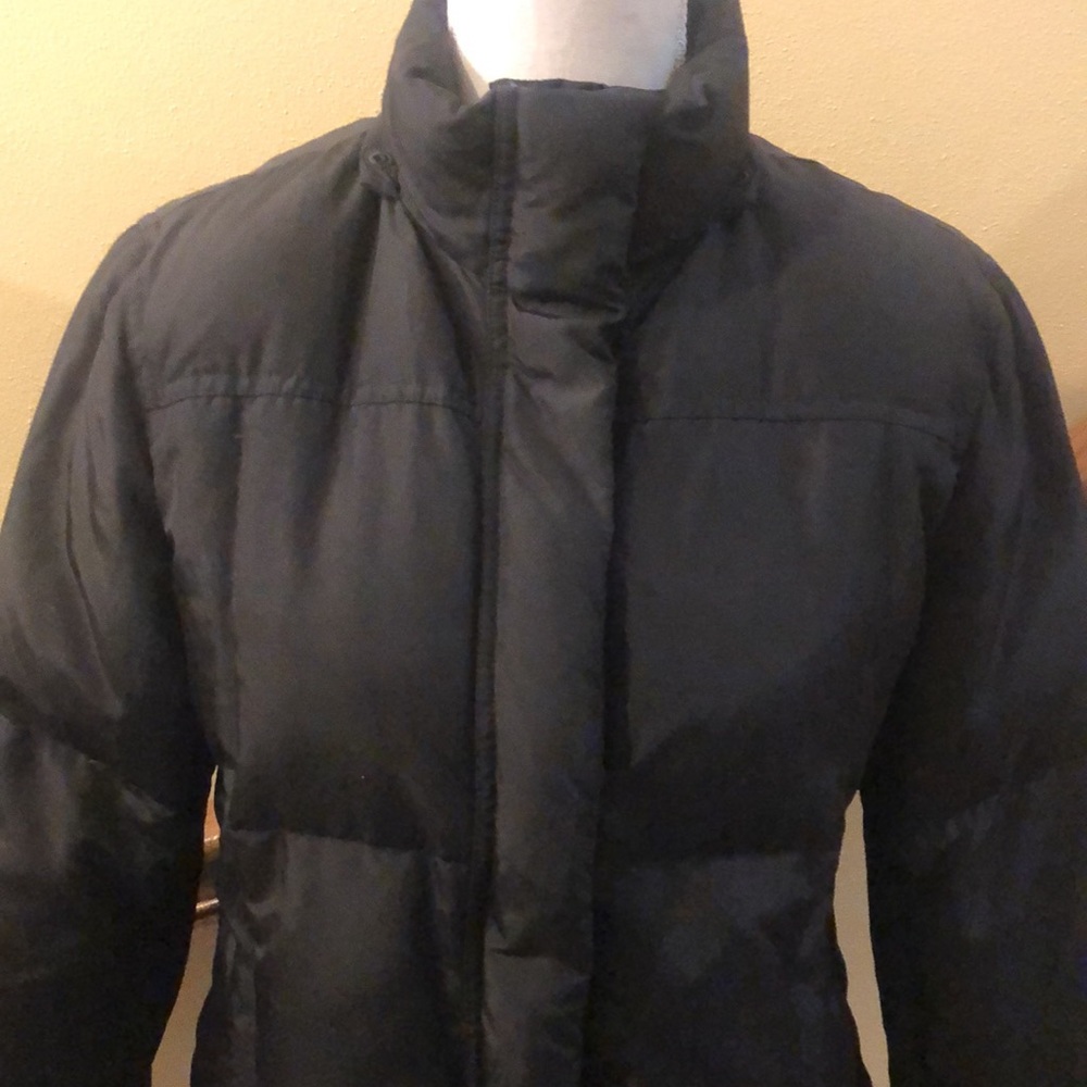 Weekend Maxmara Reversible Jacket - image 2